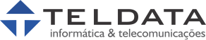 Teldata Logo